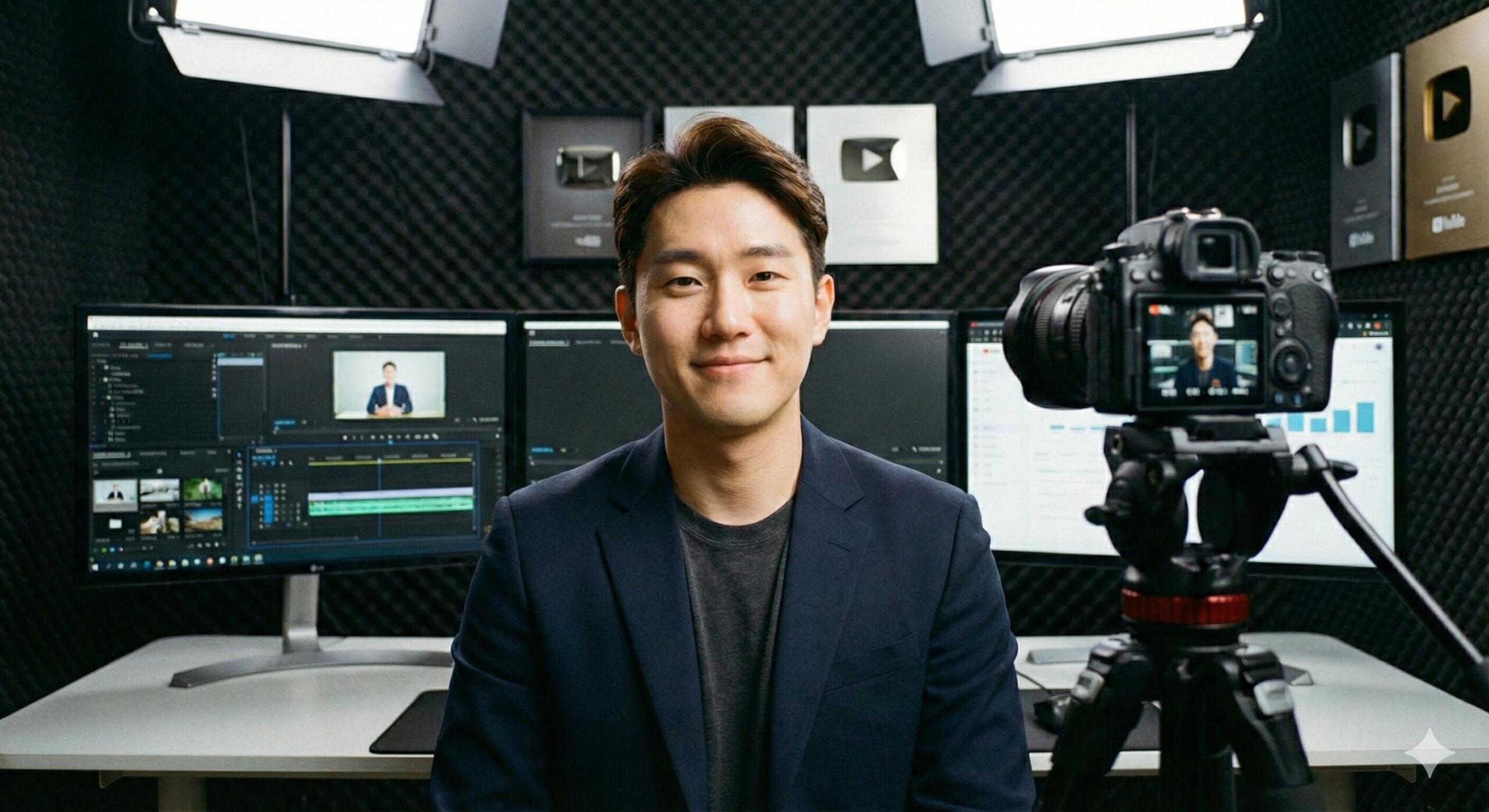 서준혁のアバター